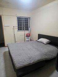 Blk 534 Cheng San View (Ang Mo Kio), HDB 3 Rooms #561770981